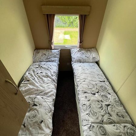 Golden Palm Resort, Sherwood Plot, Jubilee S216, 8 Berth Chapel St. Leonards Extérieur photo