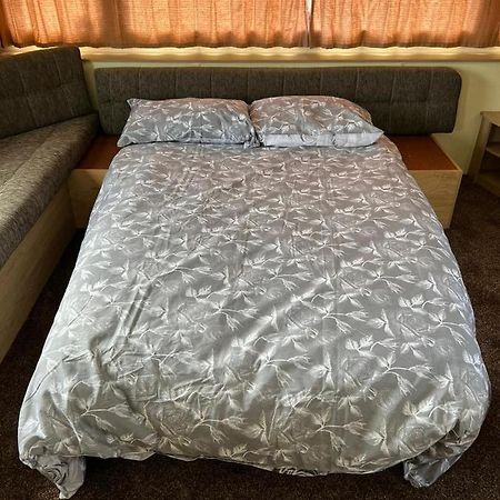 Golden Palm Resort, Sherwood Plot, Jubilee S216, 8 Berth Chapel St. Leonards Extérieur photo