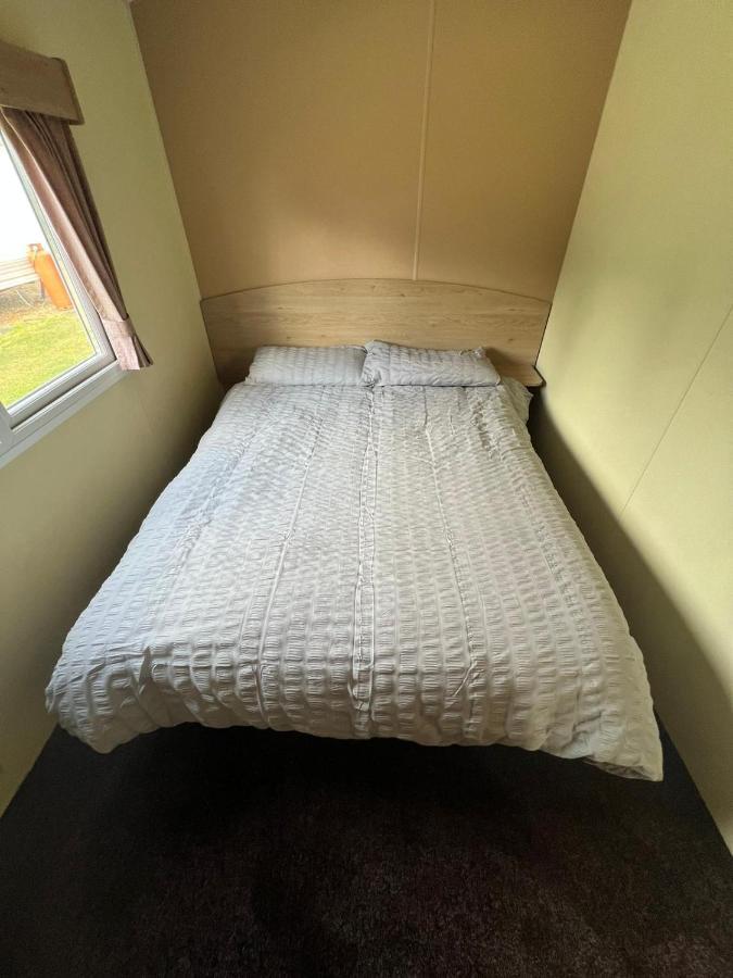 Golden Palm Resort, Sherwood Plot, Jubilee S216, 8 Berth Chapel St. Leonards Extérieur photo