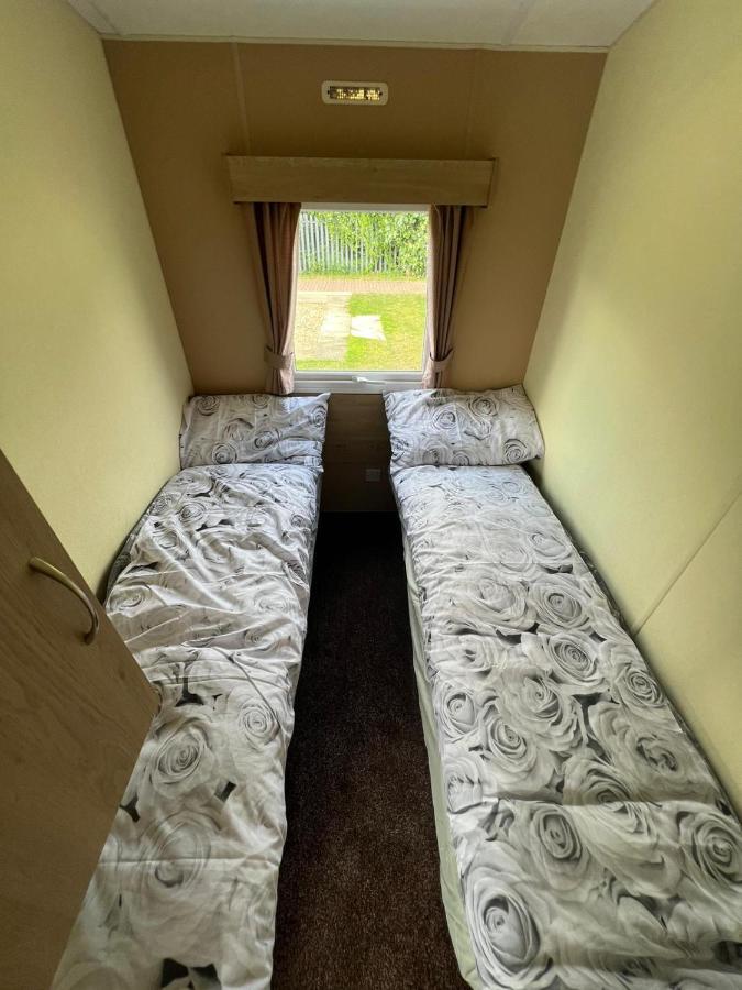 Golden Palm Resort, Sherwood Plot, Jubilee S216, 8 Berth Chapel St. Leonards Extérieur photo
